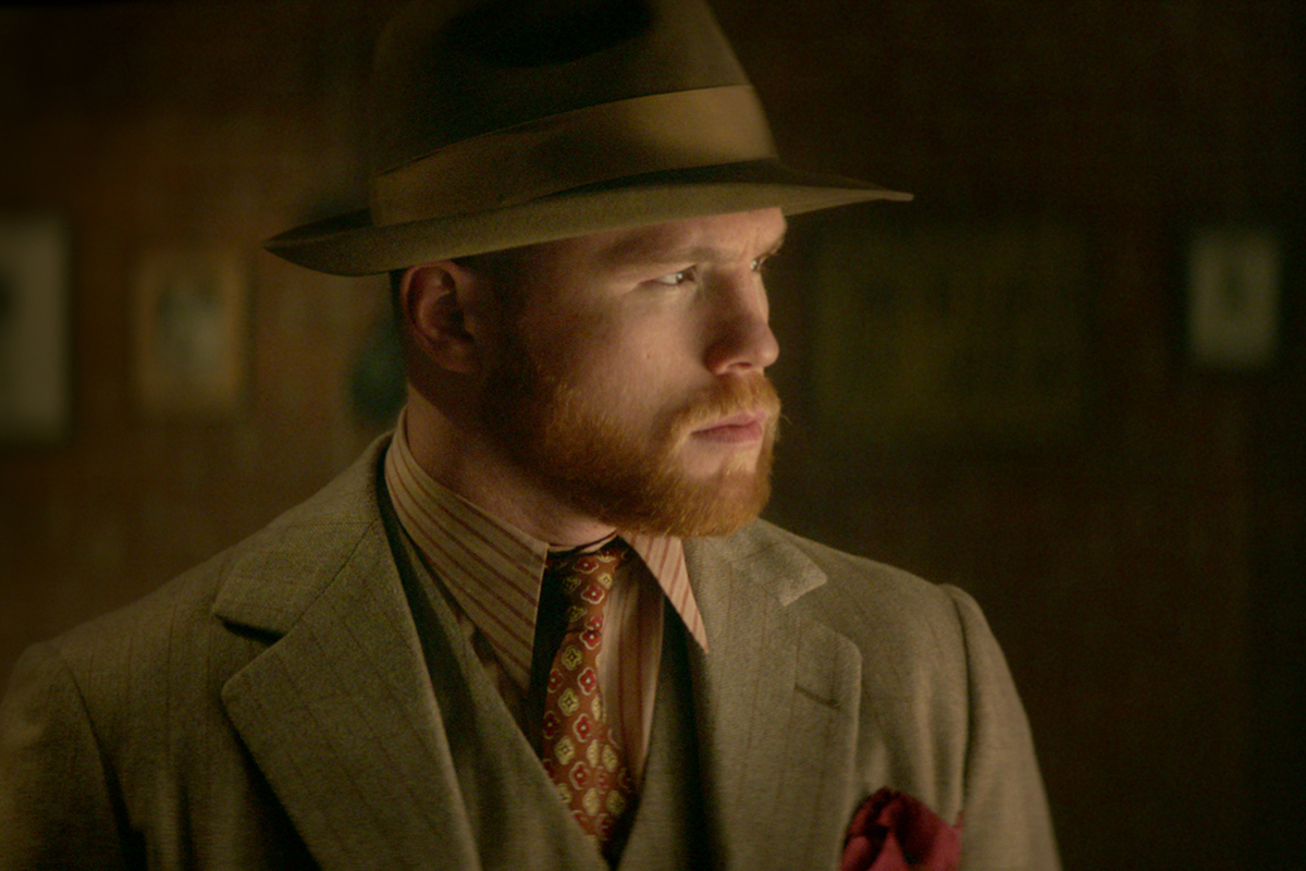 Canelo Alvarez