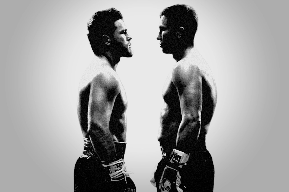 Gennady Golovkin