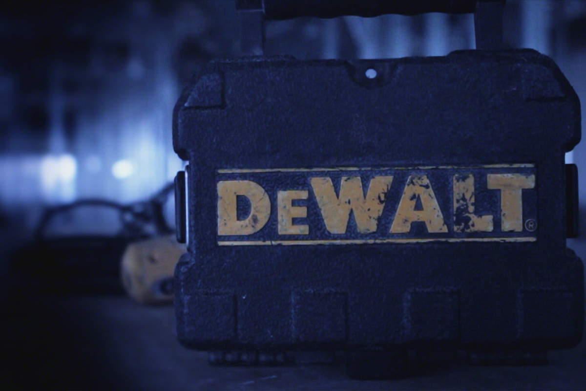 DeWalt