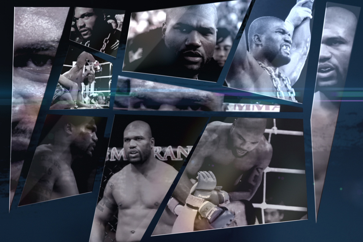 Rampage Jackson